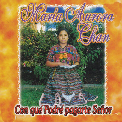 Con Que Podre Pagarte Señor
