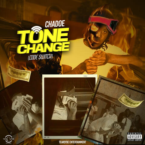 Tone Change (Code Switch)