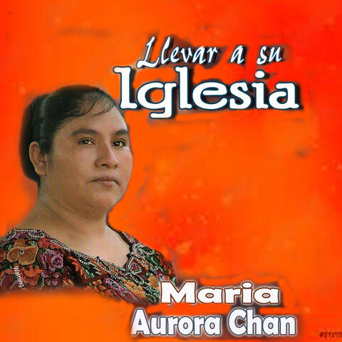 A Llevar a Su Iglesia