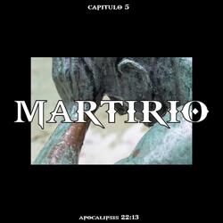 Martirio