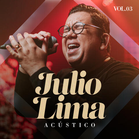 Acústico, Vol. 3
