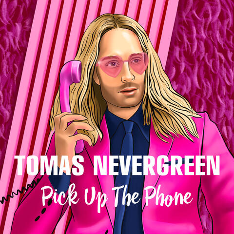 Pick up the Phone