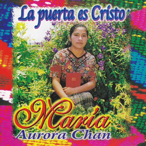 La Puerta Es Cristo