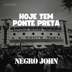 Hoje Tem Ponte Preta