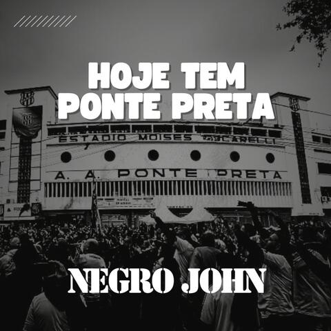 Hoje Tem Ponte Preta