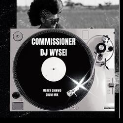 Mercy Chinwo Drum Mix