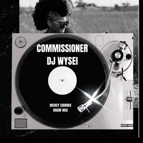Mercy Chinwo Drum Mix