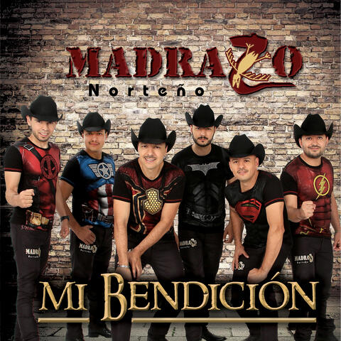Mi Bendición