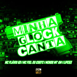 Minha Glock Canta