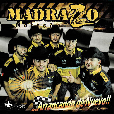 Arrancando de Nuevo !!