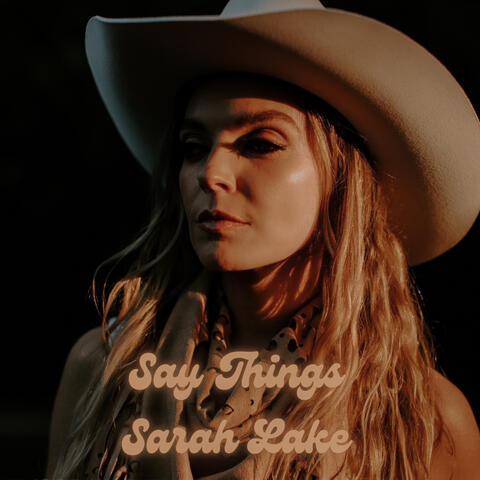 Say Things