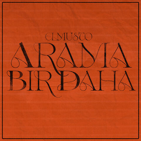 Arama Bir Daha