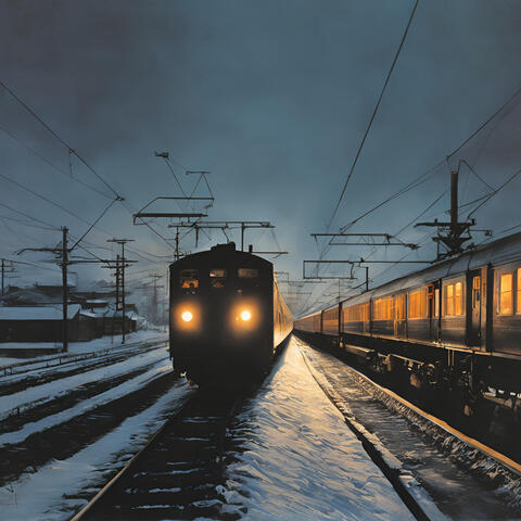 Cold Evening