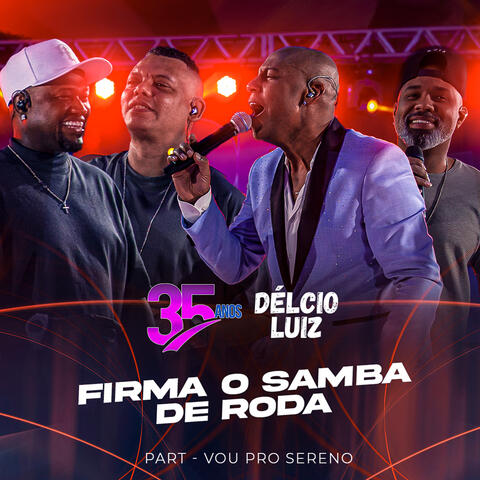 Firma o Samba de Roda