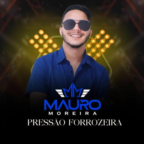 Pressão Forrozeira