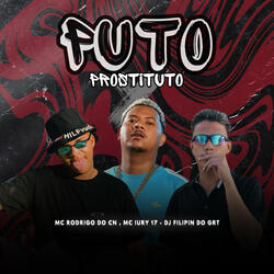 Puto, Prostituto