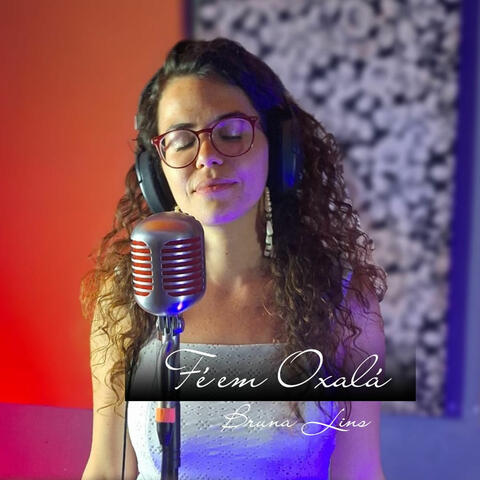 Fé em Oxalá