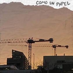 COMO UN PAPEL