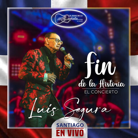 Fin de la Historia - Santiago (El Concierto)