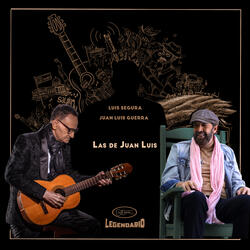 Las de Juan Luis