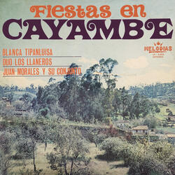 Por las Calles de Zuleta