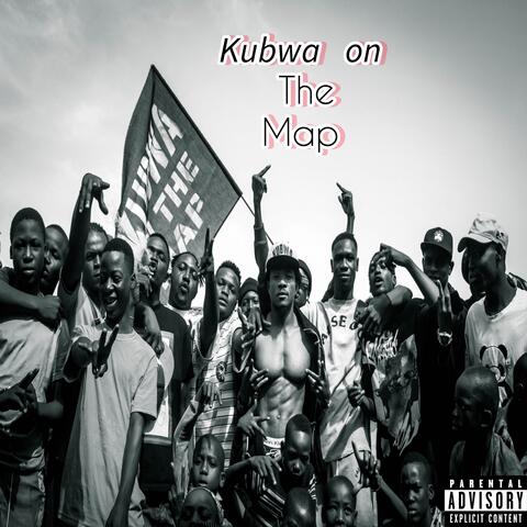 Kubwa on the Map
