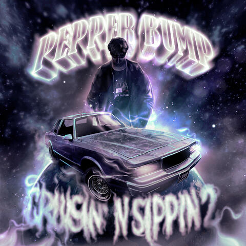 CRUISIN' N SIPPIN, VOL. 2