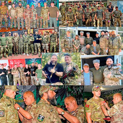 Герои среди нас