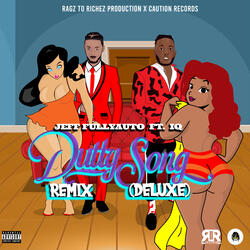 Dutty Song