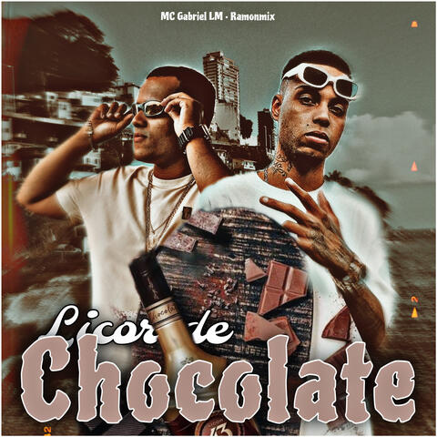 Licor de Chocolate