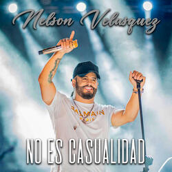 No Es Casualidad
