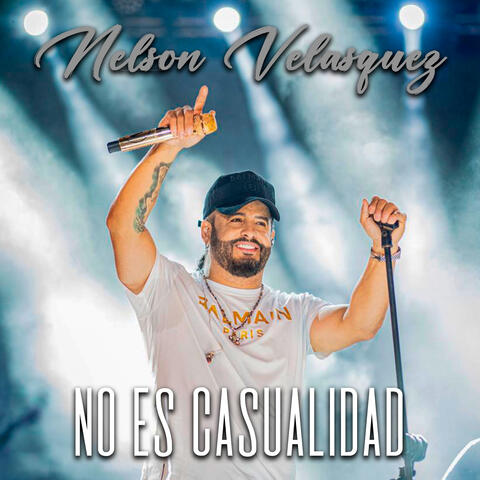 No Es Casualidad