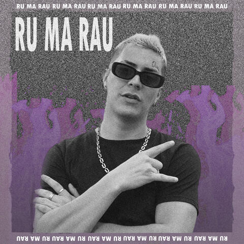 Ru Ma Rau ( Tech House )