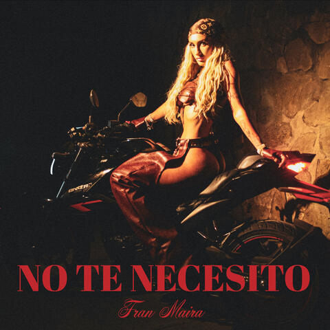 No Te Necesito