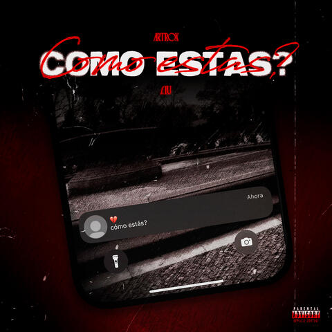 Cómo Estás?