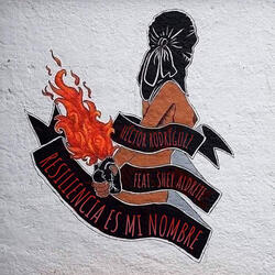 Resiliencia Es Mi Nombre