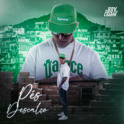 Pés Descalço