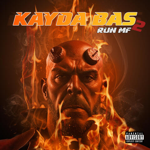KAYDA BAS 2(RUN MF)