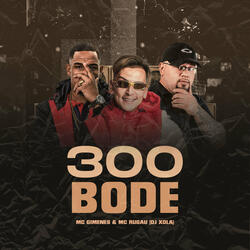 300 Bode