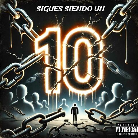 Sigues Siendo un 10