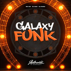 Galaxy Funk