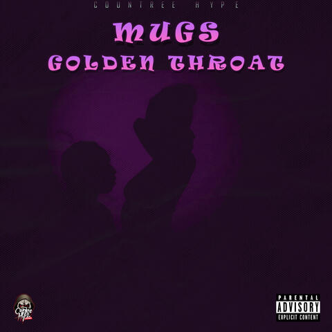 Golden Throat