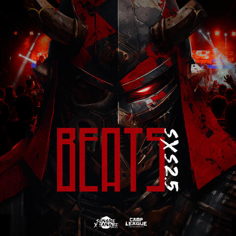 Beats Sxs 2.5
