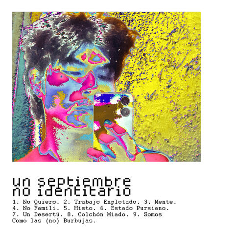 Un Septiembre No Identitario