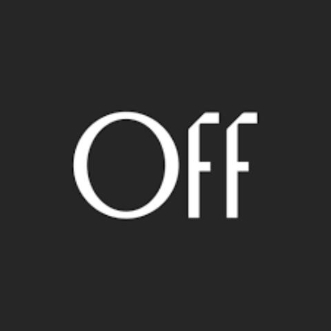 Off