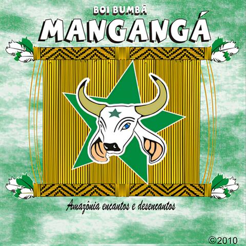 Boi Mangangá 2010 - Amazônia Encantos e Desencantos