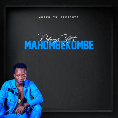 Mahombekombe