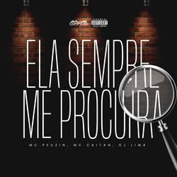 Ela Sempre Me Procura