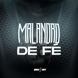 Malandro de Fé