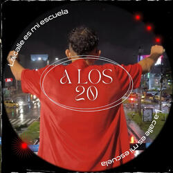 A los 20